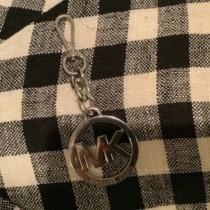 Michael Kors Bag Charm